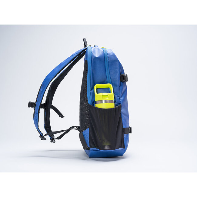 Spinlock Venture 27L Deck Pack, Pacific Blue