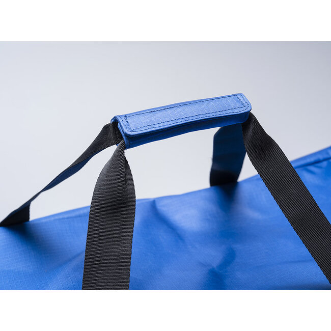 Spinlock Venture 55L, Duffle Bag, Pacific Blue