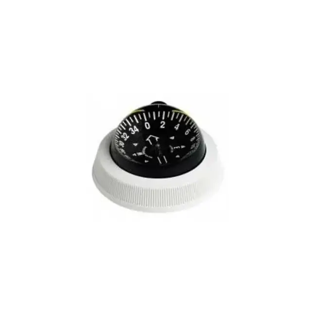 Silva Brunton Nexus 85 Compass Illuminated White Case CLEARANCE
