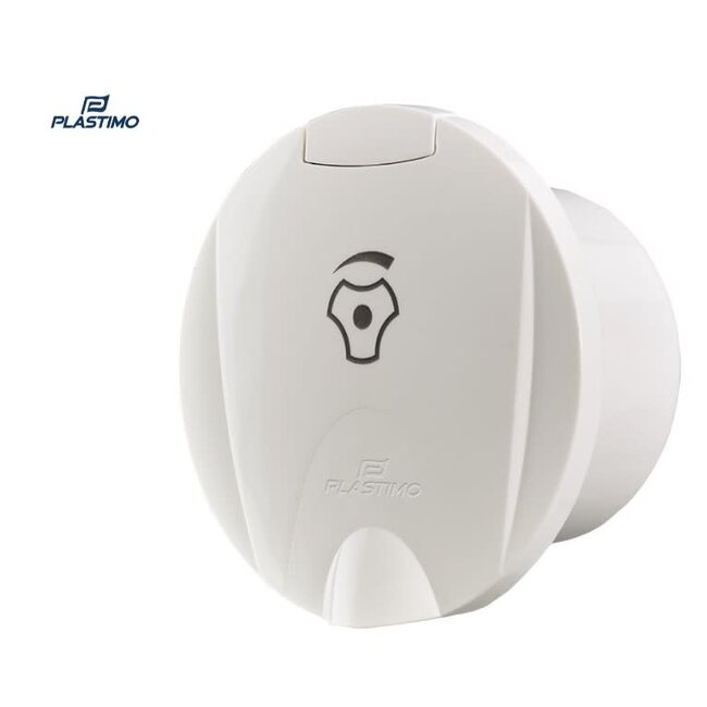 Plastimo Deck Shower Housing