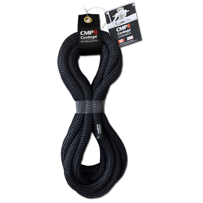 CMP Premium Pre-Spliced Doublebraid Dockline XX