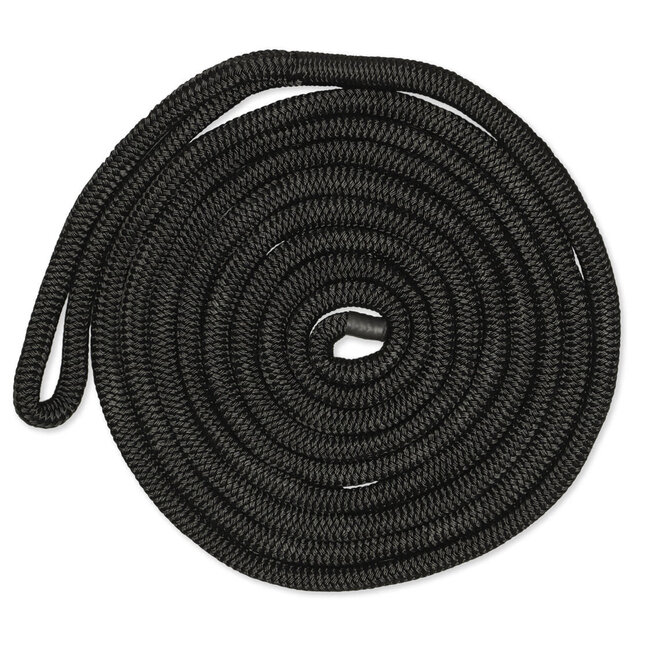 CMP Premium Pre-Spliced Doublebraid Dockline XX