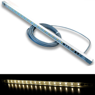 Mantagua GAVRINIS Boom & Bimini Top Wire LED Strip