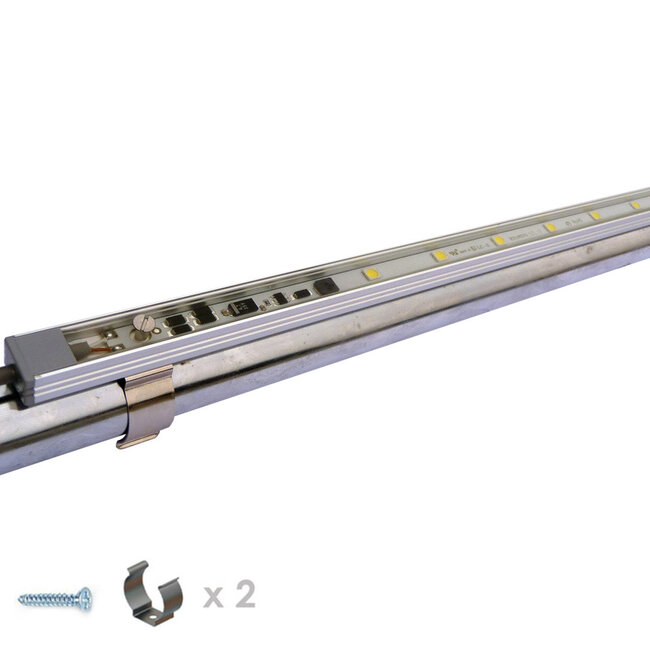 Mantagua GAVRINIS Boom & Bimini Top Wire LED Strip