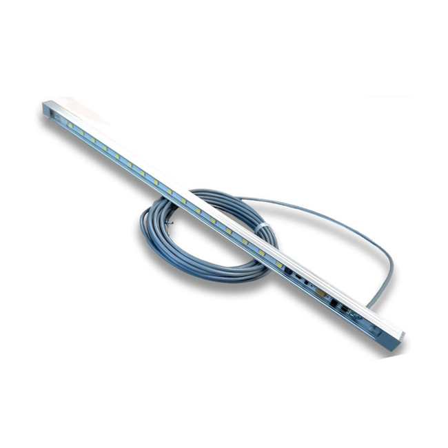 Mantagua GAVRINIS Boom & Bimini Top Wire LED Strip