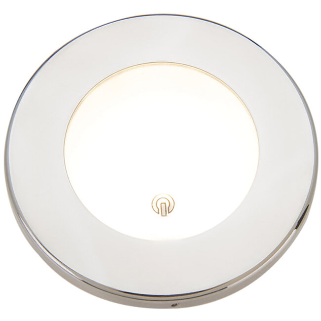 Mantagua TUDY IP67 Waterproof Pot Light 10w Warm White