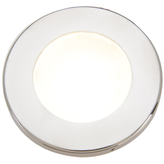 Mantagua TUDY IP67 Waterproof Pot Light 10w Warm White