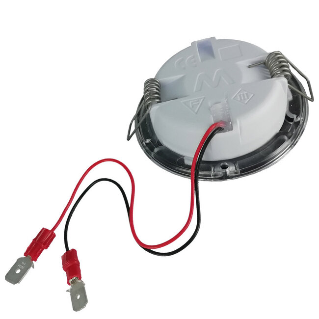 Mantagua TUDY IP67 Waterproof Pot Light 10w Warm White