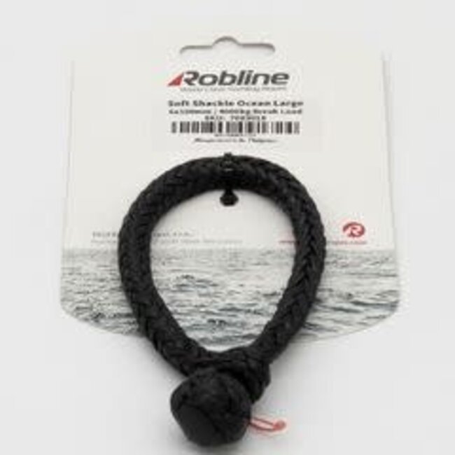 Robline Robline Soft Shackle Ocean
