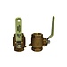Groco Groco Bronze Ball Valve
