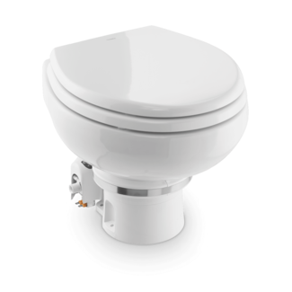 Sealand - Dometic Dometic MasterFlush MF 7120 Freshwater Flush XX