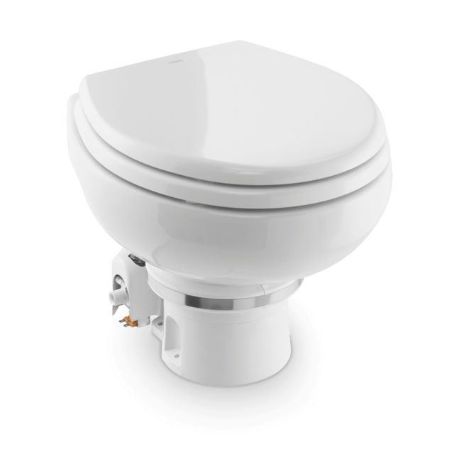Sealand - Dometic Dometic MasterFlush MF 7120 Freshwater Flush XX