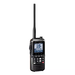 Standard Horizon HX891BT Handheld VHF with GPS and Bluetooth - Navy Blue
