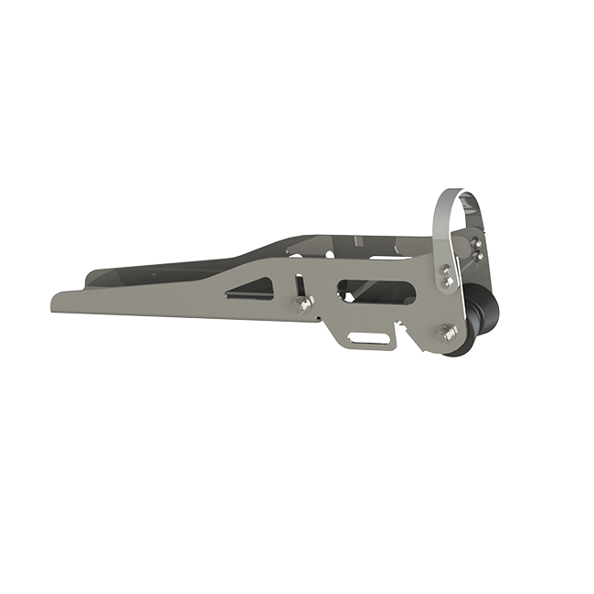 Mantus Marine BR1 Bow Roller