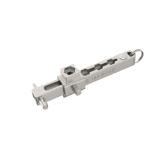 Mantus Marine Mantus Universal Deck Fill Lid Key (MAD KEY)