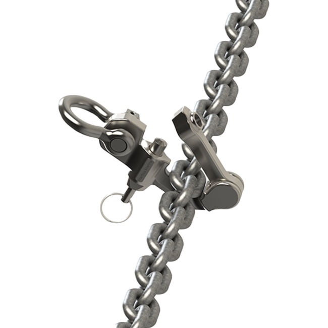 Mantus Marine M3 Chain Hook