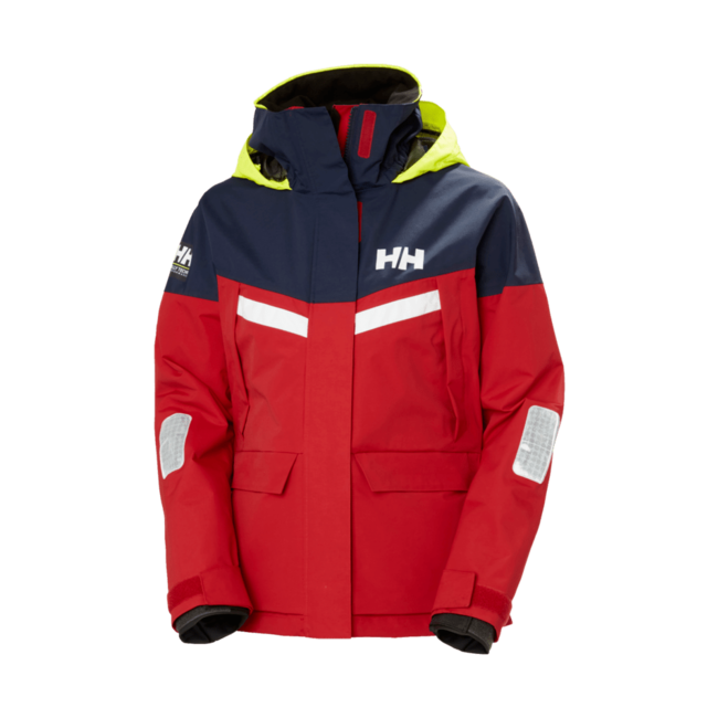 Helly Hansen Women's Pier 4.0 Jacket