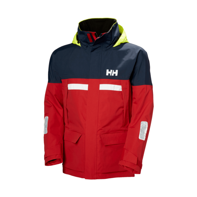 Helly Hansen Men's Pier 4.0 Jacket
