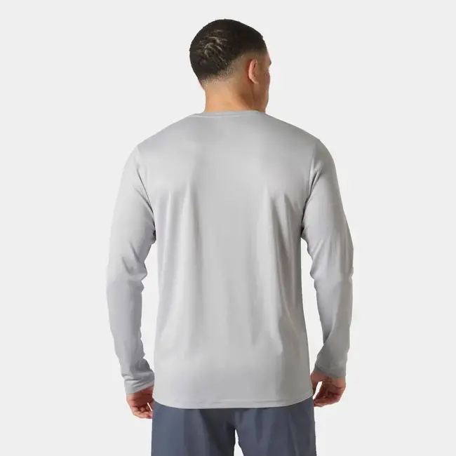 Helly Hansen Men's HH Tech Crew Long Sleeve 2.0