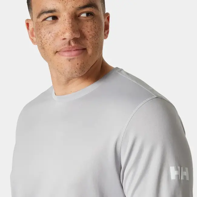Helly Hansen Men's HH Tech Crew Long Sleeve 2.0
