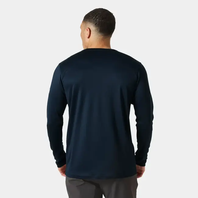 Helly Hansen Men's HH Tech Crew Long Sleeve 2.0