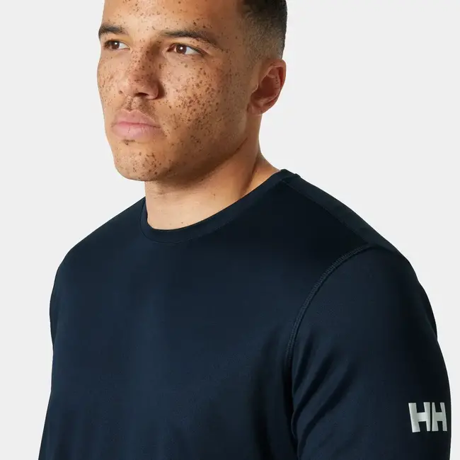 Helly Hansen Men's HH Tech Crew Long Sleeve 2.0