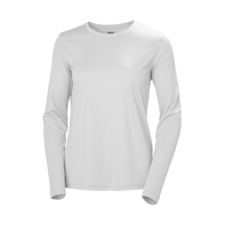 Helly Hansen Women's HH Tech Crew Long Sleeve 2.0