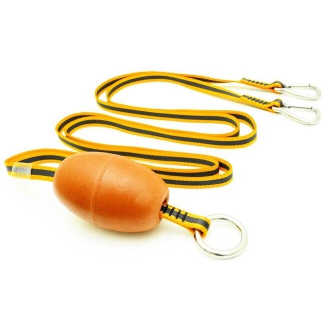 Kong Towing Bridle for Inflatable Boats