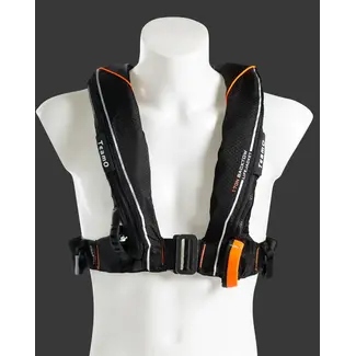 TeamO Coastal 170N BackTow Lifejacket MK5i Automatic