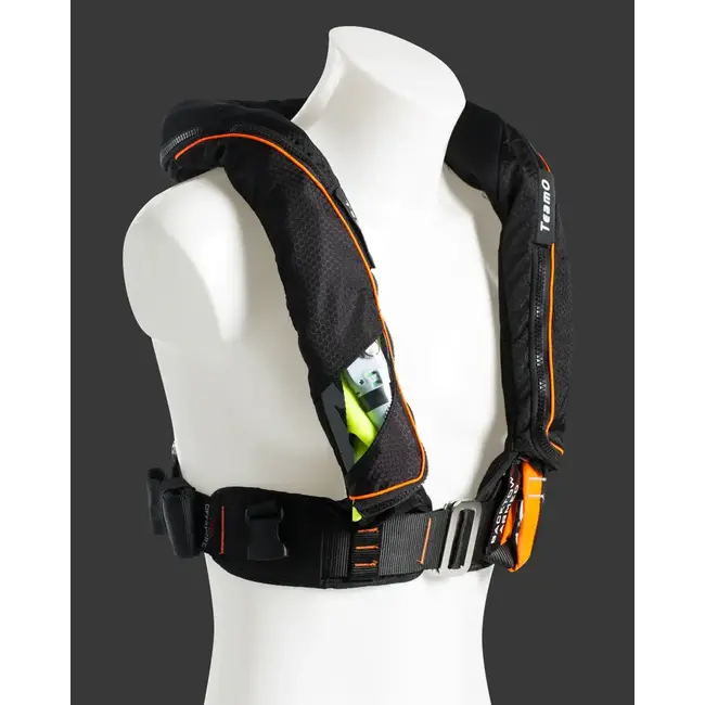 TeamO Offshore 170N BackTow Lifejacket