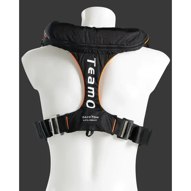 TeamO Offshore 170N BackTow Lifejacket
