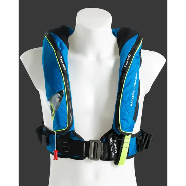 TeamO Offshore 170N BackTow Lifejacket