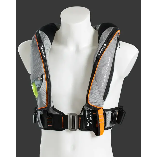 TeamO Offshore 170N BackTow Lifejacket