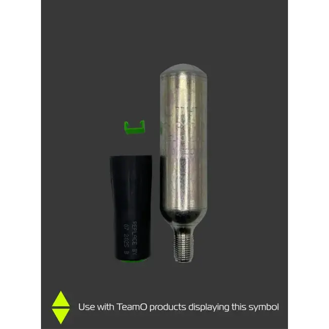 TeamO TMOARMA38 170N Mark 5i Re-Arming Kit 38g