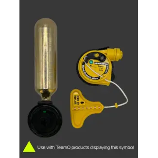 TeamO 170N Hammar Re-Arming Kit 38g