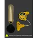 TeamO 170N Hammar Re-Arming Kit 38g