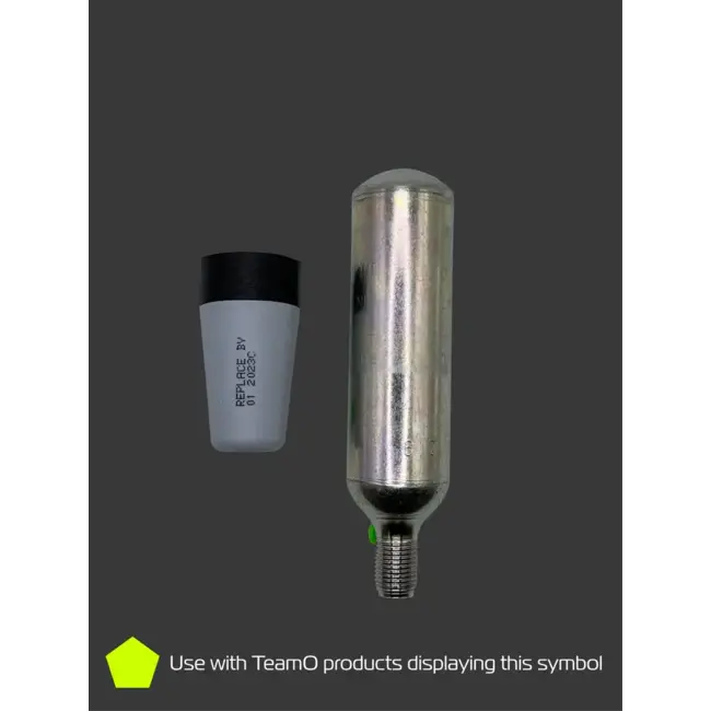 TeamO 170N ProSensor Elite Re-Arming Kit 38g