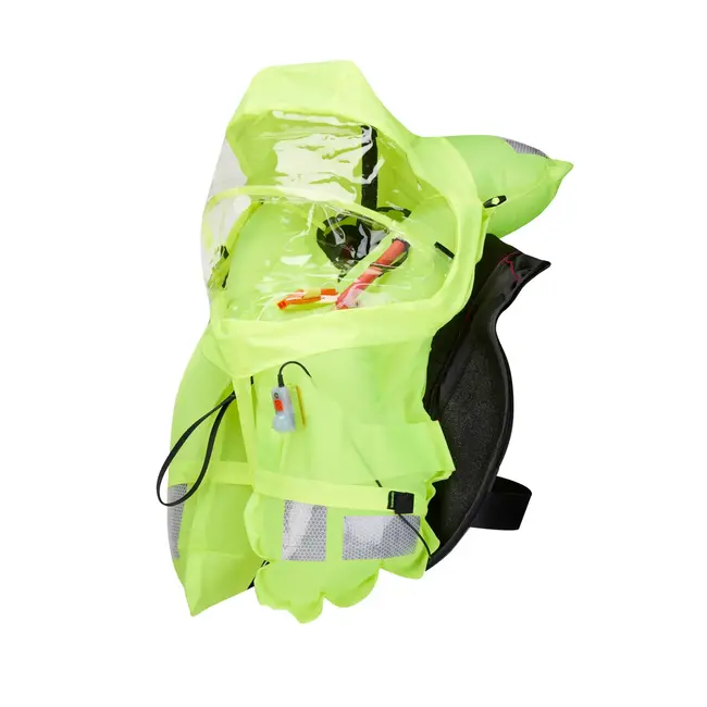 Mustang Atlas 190 DLX Lifejacket