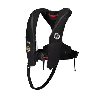 Mustang Atlas 190 DLX Lifejacket