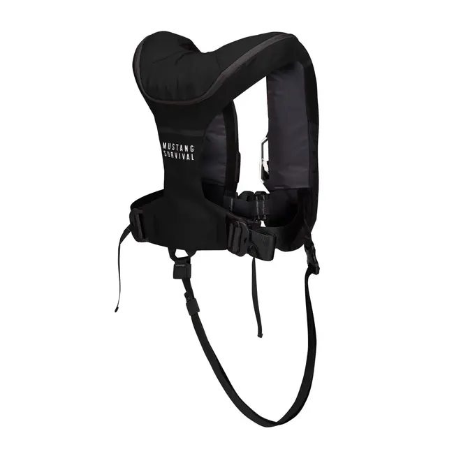 Atlas 190 DLX Lifejacket
