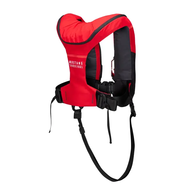Atlas 190 DLX Lifejacket