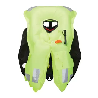 Mustang Elite 190 Lifejacket