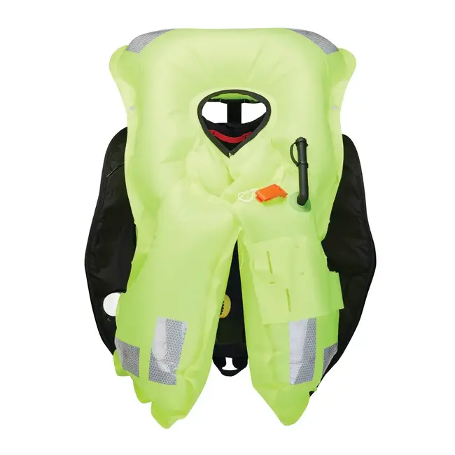 Mustang Elite 190 Lifejacket