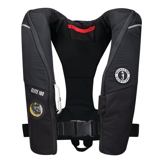 Elite 190 Lifejacket
