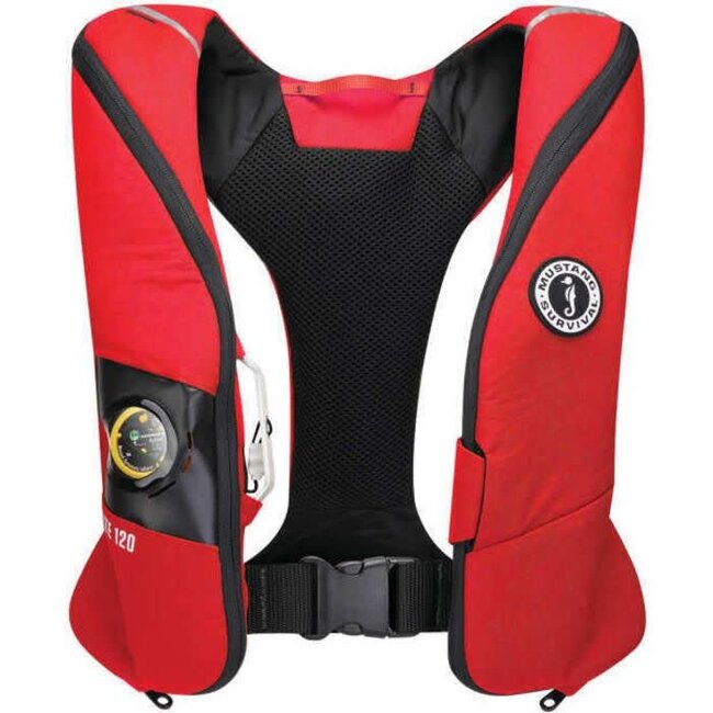 Elite 120 Lifejacket