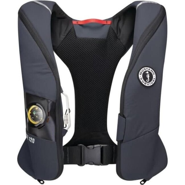 Mustang Elite 120 Lifejacket