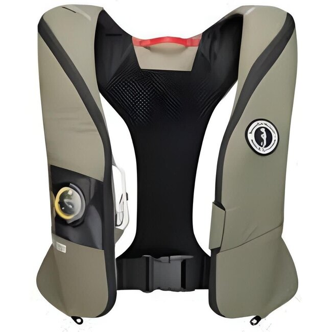 Mustang Elite 120 Lifejacket