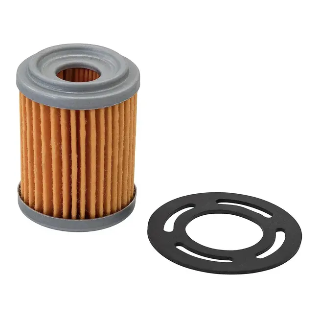 Mercury/Quicksilver Fuel Filter For MerCruiser Engines With Rochester 2 Barrel Carburetor and Carter Fuel Pump