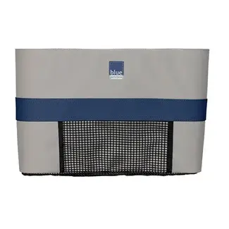 Blue Performance Bulkhead Sheet Combi Bag Large – with integrated raincover