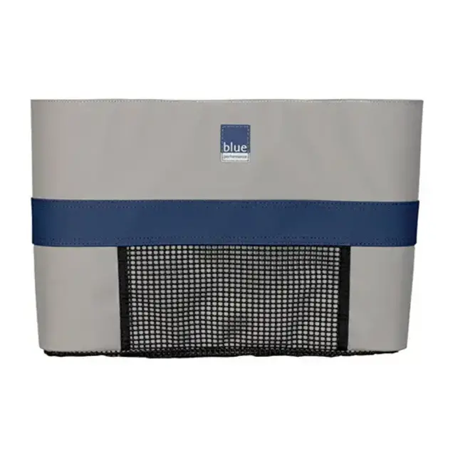 Blue Performance Bulkhead Sheet Combi Bag Large – with integrated raincover